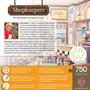 Pops Soda Fountain 750 Piece Jigsaw Puzzle