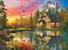 Breath of Fresh Air 500 Piece Jigsaw Puzzle
