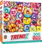 Donut Resist 300 Piece Large EZ Grip Jigsaw Puzzle