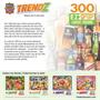 Bottoms Up 300 Piece Large EZ Grip Jigsaw Puzzle
