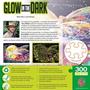 Moon Fairy 300 Piece Large EZ Grip Glow In The Dark Jigsaw Puzzle