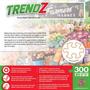 Farmers Market 300 Piece Large EZ Grip Jigsaw Puzzle