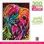 Dean Russo Fancy Girl 300 Piece Large EZ Grip Jigsaw Puzzle