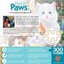 Purrfectly Adorable 300 Piece Large EZ Grip Jigsaw Puzzle
