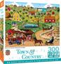 Share in the Harvest 300 Piece Large EZ Grip Jigsaw Puzzle