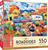 Off the Beaten Path 550 Piece Jigsaw Puzzle