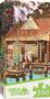Grandpas Cabin 500 Piece Jigsaw Puzzle