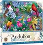 Songbird Collage 1000 Piece Jigsaw Puzzle