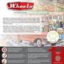 The Auctioneer 750 Piece Jigsaw Puzzle