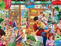 Lucys First Pet 750 Piece Jigsaw Puzzle