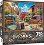 Buy Local Honey 750 Piece Jigsaw Puzzle