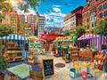 Buy Local Honey 750 Piece Jigsaw Puzzle