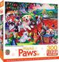 A Lazy Afternoon 300 Piece Large EZ Grip Jigsaw Puzzle