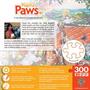 A Lazy Afternoon 300 Piece Large EZ Grip Jigsaw Puzzle