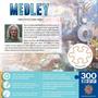Magical Journey 300 Piece Large EZ Grip Jigsaw Puzzle
