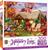 Autumn Warmth 300 Piece Large EZ Grip Jigsaw Puzzle