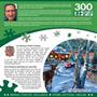 Holiday Visitors 300 Piece Large EZ Grip Jigsaw Puzzle