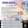 BBQ & Blues 550 Piece Jigsaw Puzzle
