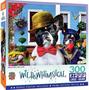 Father & Son 300 Piece EZ Grip Jigsaw Puzzle