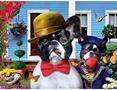 Father & Son 300 Piece EZ Grip Jigsaw Puzzle