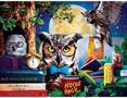 Night Owls Study Group 300 Piece EZ Grip Jigsaw Puzzle