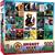 National Parks Smokey Bear 550 Piece Jigsaw Puzzle