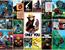 National Parks Smokey Bear 550 Piece Jigsaw Puzzle