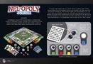 NFL-opoly Junior Board Game | Collector's Edition Set