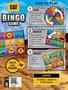 CATerpillar Bingo Kids Card Game