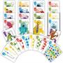 Sesame Street Supersized Playing Cards