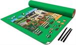 MasterPieces Jumbo Jigsaw Puzzle Roll Up Mat | 48x36 Inches