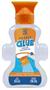 MasterPieces 10oz Shaped Jigsaw Puzzle Glue w/ Spreader Cap