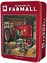 Forever Red 1000 Piece Collector Tin Jigsaw Puzzle