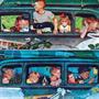 Saturday Evening Post Coming and Going 1000 Piece Jigsaw Puzzle