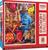 Fire and Rescue 1000 Piece Jigsaw Puzzle