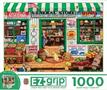 General Store 1000 Piece Large EZ Grip Jigsaw Puzzle