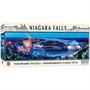 Niagara Falls 1000 Piece Panoramic Jigsaw Puzzle