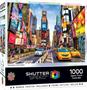 ShutterSpeed Times Square 1000 Piece Jigsaw Puzzle