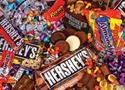 Hershey's Mayhem 1000 Piece Jigsaw Puzzle