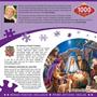 A Child is Born 1000 Piece Jigsaw Puzzle