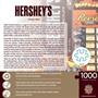 Hershey's Matrix 1000 Piece Jigsaw Puzzle