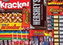 Hershey's Matrix 1000 Piece Jigsaw Puzzle