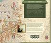 Xplorer Maps Grand Canyon 1000 Piece Jigsaw Puzzle