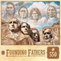 Founding Fathers 550 Piece Jigsaw Puzzle