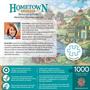 Hometown Gallery Millside Picnic 1000 Piece Jigsaw Puzzle