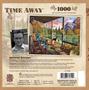Sunset Ritual 1000 Piece Jigsaw Puzzle