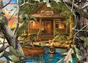 Gone Fishing 1000 Piece Jigsaw Puzzle