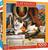 Cat-Ology Gerschwin 1000 Piece Jigsaw Puzzle