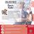 Saturday Evening Post Rosie the Riveter 1000 Piece Jigsaw Puzzle