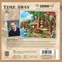 Around the Lake 1000 Piece Jigsaw Puzzle